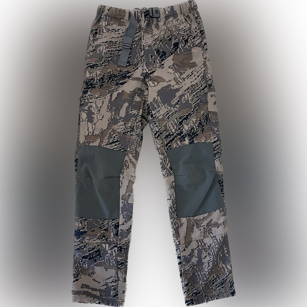 Youth Sitka Gear Pants size Large